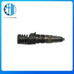 Fuel Injector 5235600 for Detroit S60 Diesel Engine Spare Parts for Construction