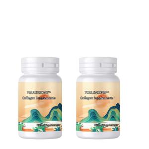 Quality Marine Collagen Supplements Mix Revitalize Skin Boost Health Dietary Supplement wholesale