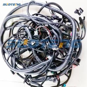 Quality K1027119A DX225LC Excavator Main Wire Harness wholesale