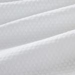 40cmx80cm Embossed Biodegradable Disposable Towels