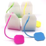 coffee tea strainer amazon best seller online shopping Silicone Squirrel Tea