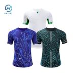 High-Performance Player Version Jersey Breathable Moisture-Wicking Stylish