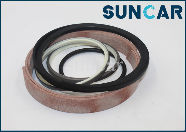 707-98-12390 Komatsu Sealing Kit PC16R-3 Cylinder Seal Repair Kit Replacement For Excavator Model