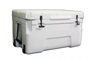 Quality 50Liter Premium Plastic Ice Chest for Fishing | Hunting | Camping wholesale