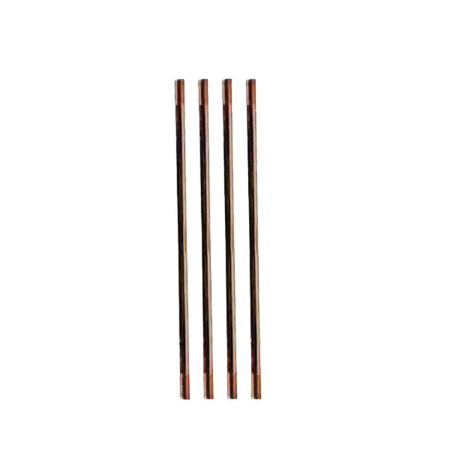 Pure Graphite Exothermic Welding Die