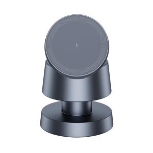 Quality Mushroom Night Lamp Wireless Charger 5V/3A Qi Phone IWatch AirPods Charger With Heavy Base wholesale