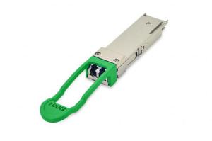 Quality QSFP28 Fiber Optic Transceivers 2KM CWDM 100G Enterprise Networking wholesale
