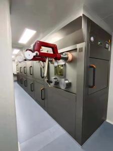 Quality High Density Nuclear Radiation Hot Cell Ultimate Nuclear Safety Solution System For Radiation Protection wholesale