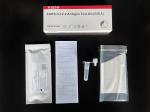 Covid 19 Rapid Self Test Antigen Kit Nasal Saliva For In Vitro Qualitative