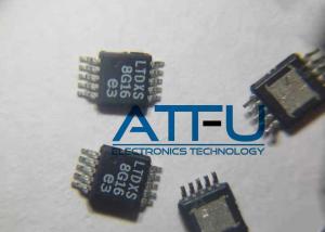 Quality LT3972EMSE#PBF DC-DC Converter Switching Regulator Linear 3.6V-33 Vin wholesale
