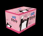 Vitamin Sugar Free Mint Candy Low Fiber Content MIU HALAL