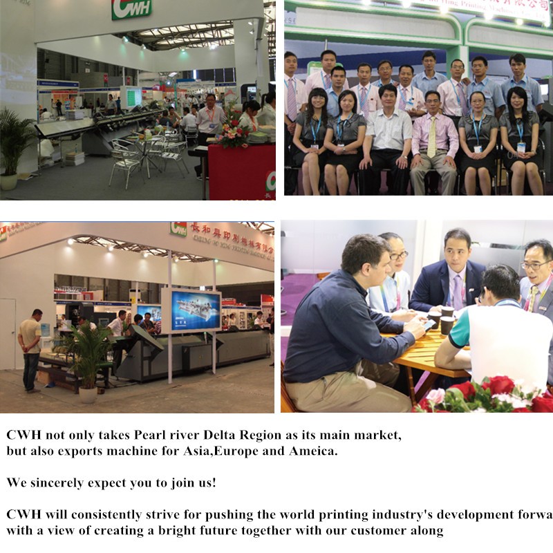 380v Printing Book Production Line Automatic Glue bound Binding Machine