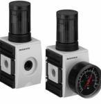 Emerson AVENTICS – 5610141550 – E/P Pressure Regulator, Series ED05 (ED05-000
