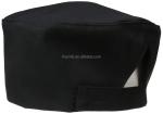 Customized Logo Restaurant Adjustable Chef Hat For Hotel Kitchen