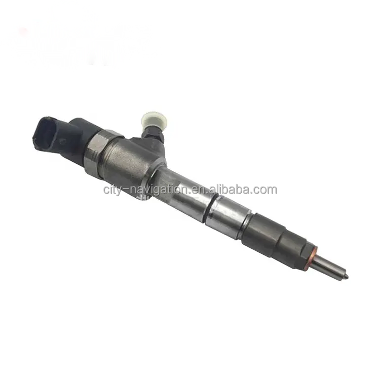 0445110529 0445110677 0445110687 Common Rail Injector Express Air Sea Delivery