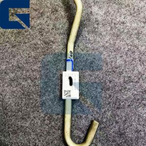 Quality VG1095110015 Turbocharger Fuel Pipe for Truck Spare Parts wholesale