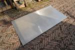 50 Micron Johnson SS316L Static Wedge Wire Screen Panel For Beer Filter