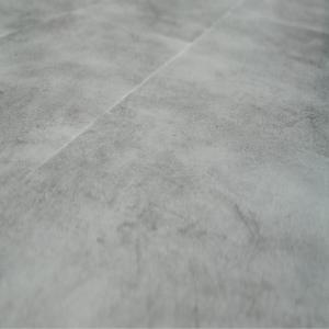 Quality Grey Tough Lock Rigid Core Vinyl Flooring Covering Popular Design Without Formaldehyde wholesale
