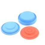 OEM Food Grade Silicone Membrane Silicone Rubber Breast Pump Part