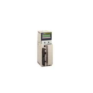 Quality 140DRA84000 Schneider PLC Unity Pro 24V DC Power Supply wholesale