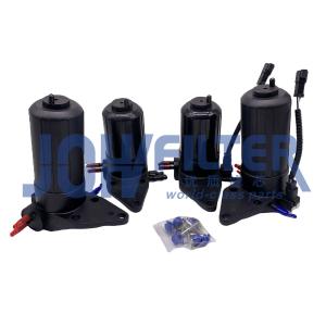 Quality 12V 24V Diesel Engine Fuel Lift Pump 4132A018 Perkins Diesel Filter 1R1804 26560201 wholesale