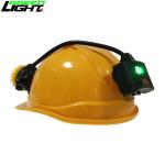 Miners Head Lamp The Ultimate Lighting Solution For Mining Professionals