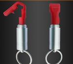 COMER retail security 6mm EAS Stoplok Anti-Theft Magnetic Security EAS for shops