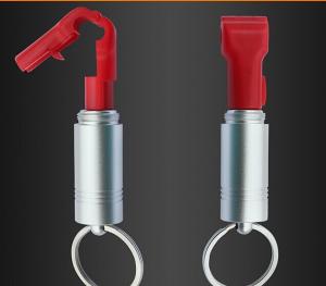 Quality COMER for mobile phone accessories stores EAS system Security Stoplock/Hook lock/Stoplok for shops/chain stores wholesale