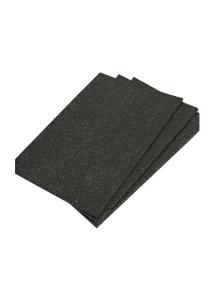 Quality NC1025 Aging Resistant Rubber Foam For Medical Device Industry wholesale