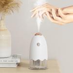 15-30ml/H Air Purifier Humidifier