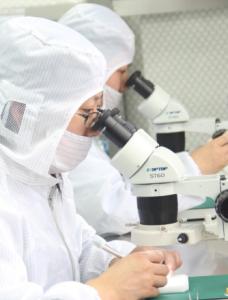 Quality Accurate Medical Device Assembly Catheter Parts for OEM contract manufacturing wholesale