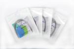 Dental Archwire Super Elastic Rectangular Niti Arch Wire