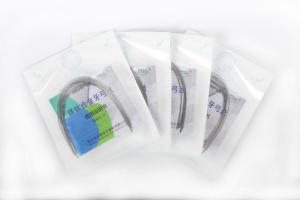 Quality Rectangular Wire Stainless Steel Orthodontic Arch Wires wholesale