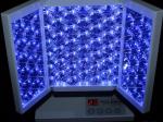 PDT LED acne removal system