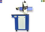 355nm 3W 5W UV Laser Marking Machine High Accuracy For Non - Metal / Metal