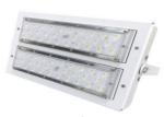 160lm/w outdoor led light 150W Meanwell High Power Module LED Flood Lamp For