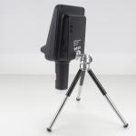 12MP LCD Digital Microscope For Coins Polarizer 1200x For Kids Adults