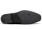 Classical Mens Ankle Boots Autumn / Spring Mens Casual Leather Boots For
