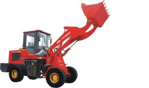 Quality ZL928 1 m3 Wheel Loader wholesale