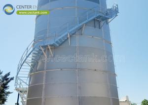 Quality Center Enamel: Leading China Stainless Steel Tanks Manufacturer wholesale