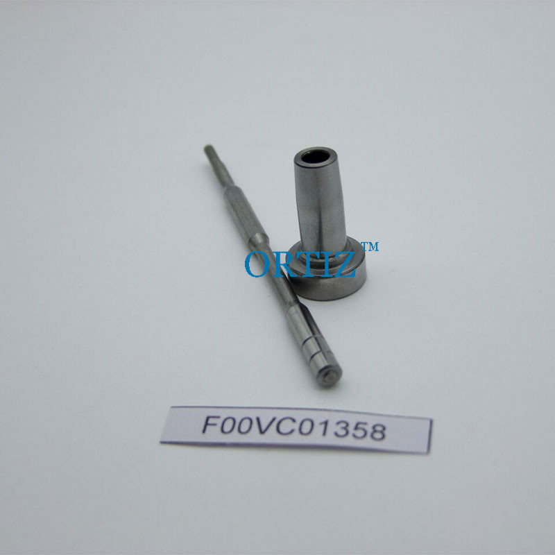 ORTIZ FAW LD Truck diesel Valve F00VC01358 F 00V C01 358 common rail injector valve FOOVC01358