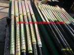 Construction Vibrating Rod Expanded Metal Mesh Flatten Machine