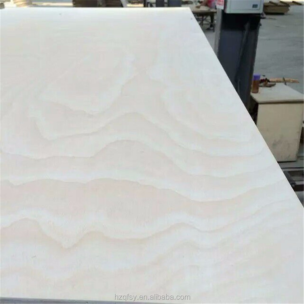 Customerized Pine Timber Paulownia Lumber For Making Snowboard Skateboard