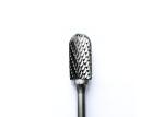 weld preparation Shank 6mm Tungsten Carbide Bur