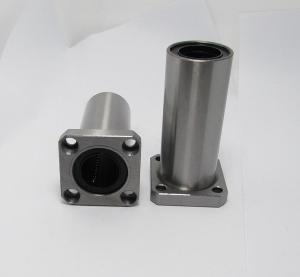 Quality IKO Flange Linear Ball Bearings LMFL12UU For Cnc Machine wholesale