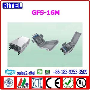 Quality FTTX Optic Distribution Box GFS-16M wholesale