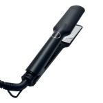 Ionic Hair Straightening Brush with Adjustable Temperature