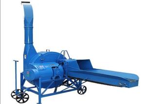 Quality Professional Livestock Farming Equipment Easy Operate Animal Feed Cutting Machine wholesale
