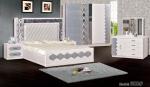 american style antique french provincial ready to assemble platform bedroom