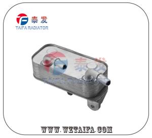 Quality BMW E39 Oil Cooler 17217505823 wholesale
